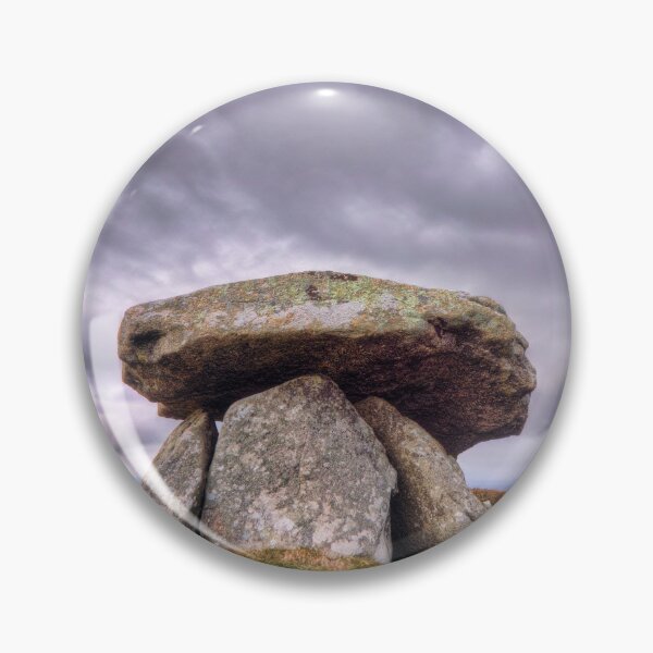 Item preview, Chun Quoit designed and sold by AntonyMitchell.