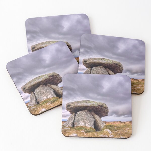 Item preview, Chun Quoit designed and sold by AntonyMitchell.