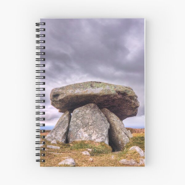 Aperçu de l'œuvre Chun Quoit créée et vendue par AntonyMitchell.