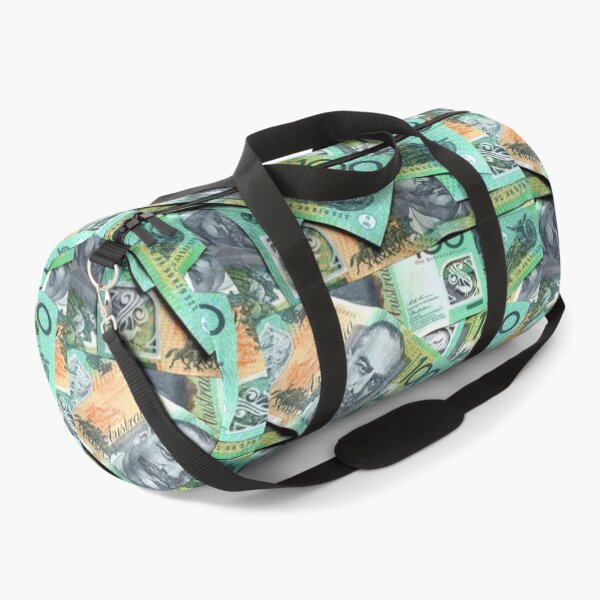 Item preview, Australian $100 notes designed and sold by KushMink.
