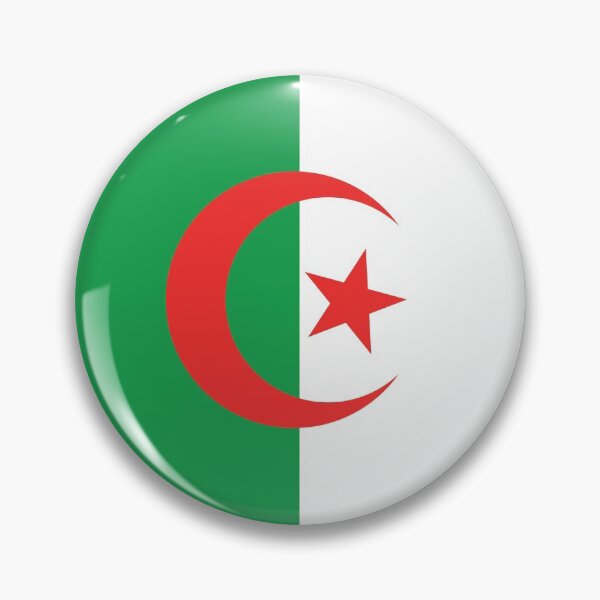 Artikelvorschau, Algerien Wappen entworfen und verkauft von Seb-Sk93.