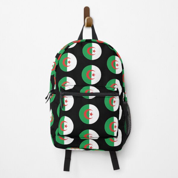Item preview, Algeria coat of arms designed and sold by Seb-Sk93.