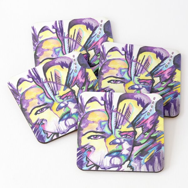 Item preview, Abstract Dreams designed and sold by wendy-montague.