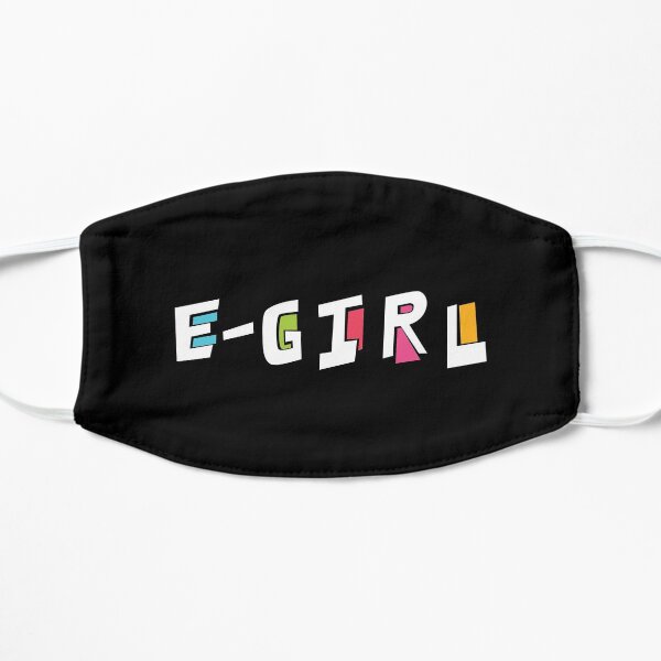 E-Girl Mask