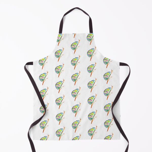 Item preview, prettiest chameleon designed and sold by pgorostiza.