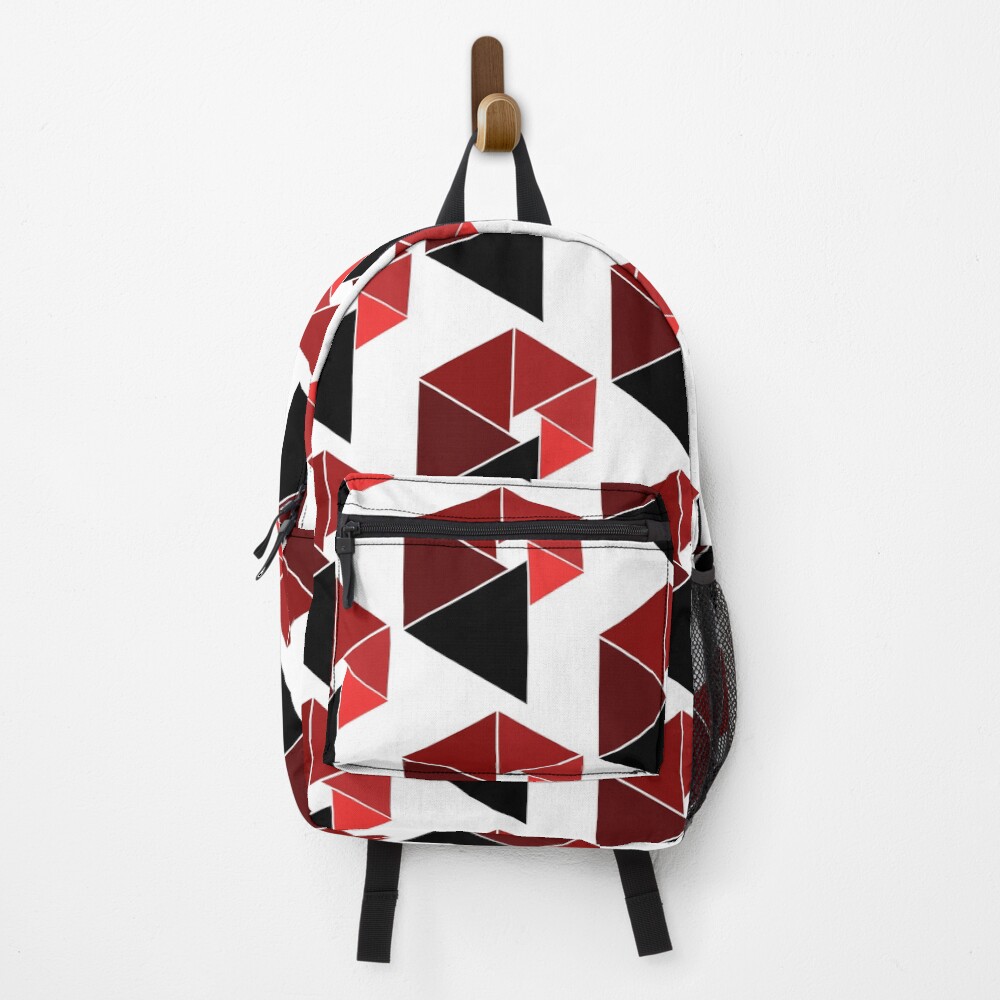 Item preview, Backpack designed and sold by ErinLP.