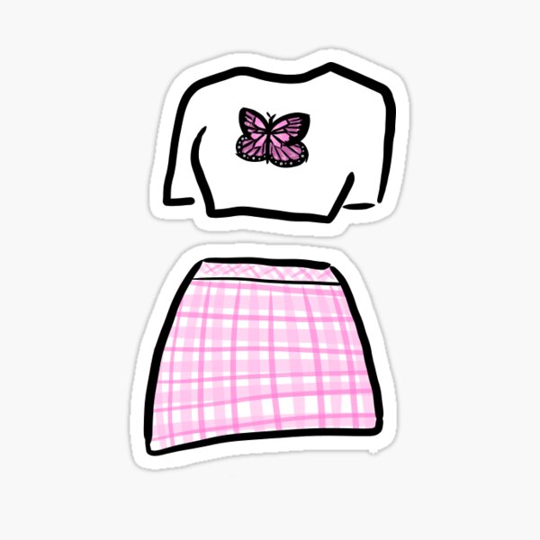 Soft Girl Outfit Gifts Merchandise Redbubble