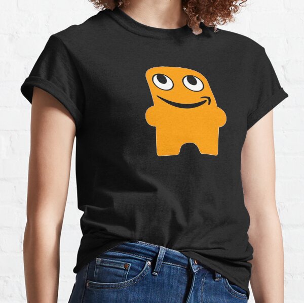 Amazon Employeer Classic T-Shirt