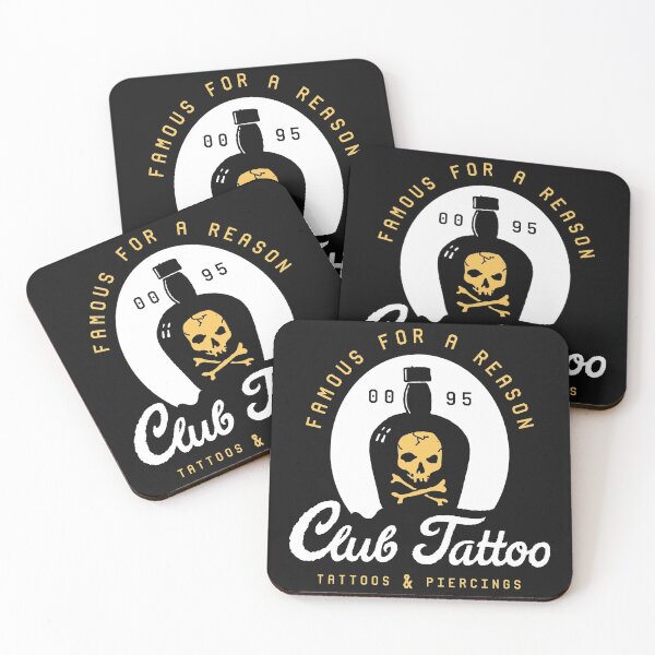 Item preview, Club Tattoo Apothecary  designed and sold by ClubTattoo.
