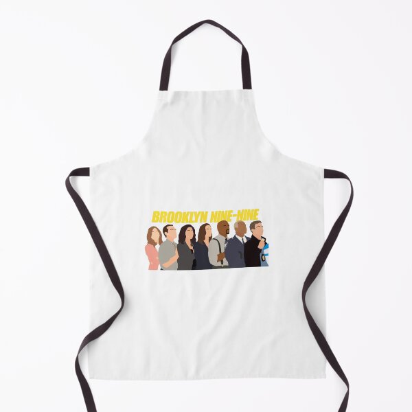 Item preview, Brooklyn Nine Nine designed and sold by ergoebel.