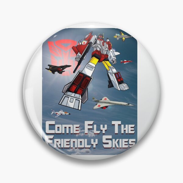 Item preview, Aerialbots Superion designed and sold by ragingnin77.