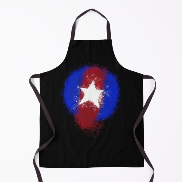 Item preview, Statesman (Splatter) designed and sold by MrAspirin.
