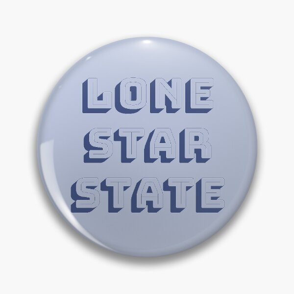 Item preview, Lone Star State designed and sold by Feel-GoodPrints.