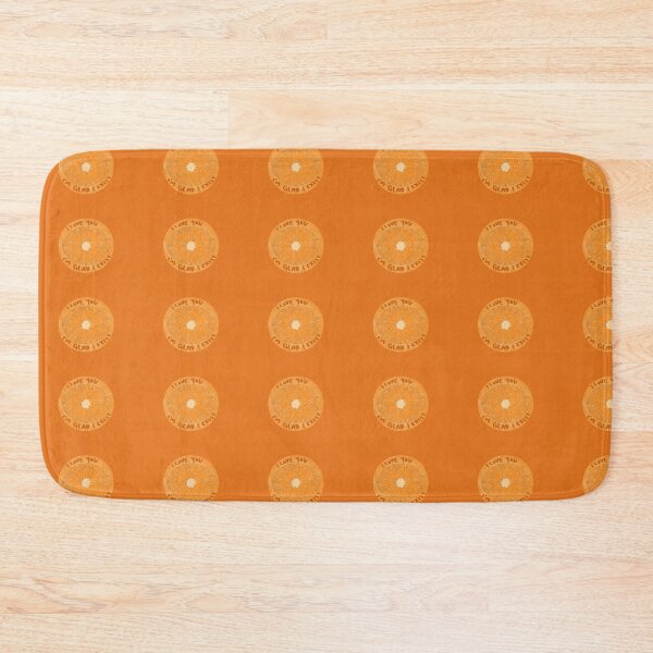 Item preview, The Orange Wendy Cope designed and sold by Mary Sheehan.