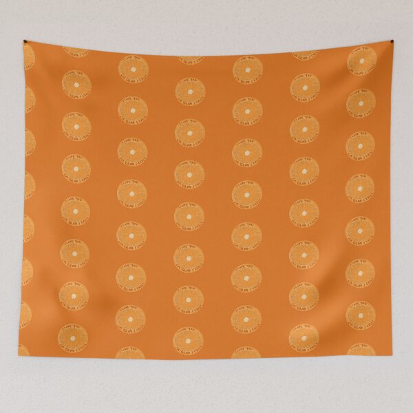 Item preview, The Orange Wendy Cope designed and sold by Mary Sheehan.
