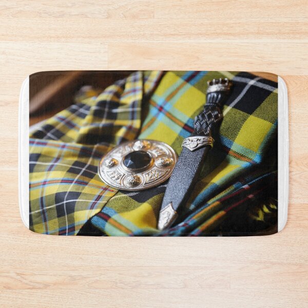 Item preview, CORNISH NATIONAL TARTAN designed and sold by James Kitto.