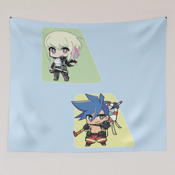 Item preview, LIO AND GALO designed and sold by anelalexandra.
