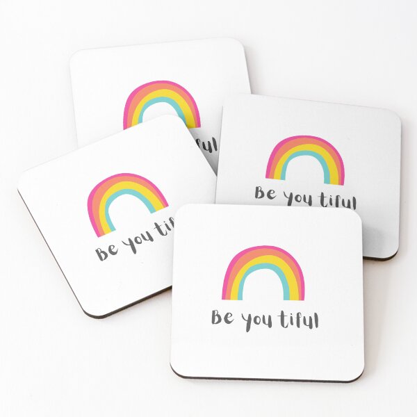 Item preview, Be-you-tiful designed and sold by PetitePeche.