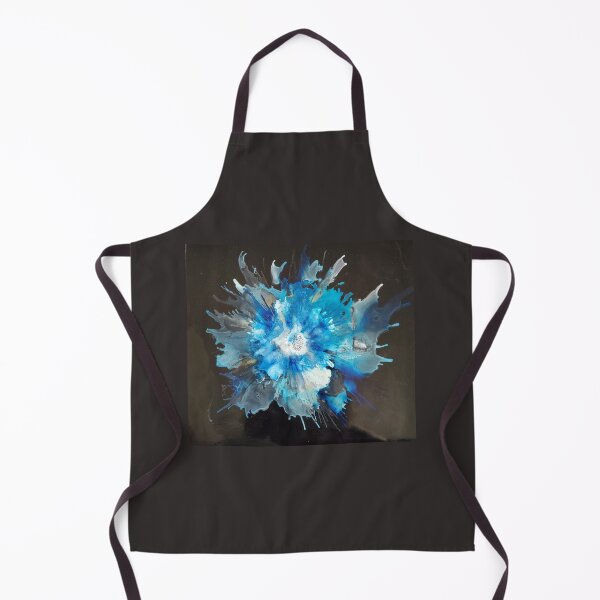 Item preview, Blue Hawaii designed and sold by Elizabeth McLean.