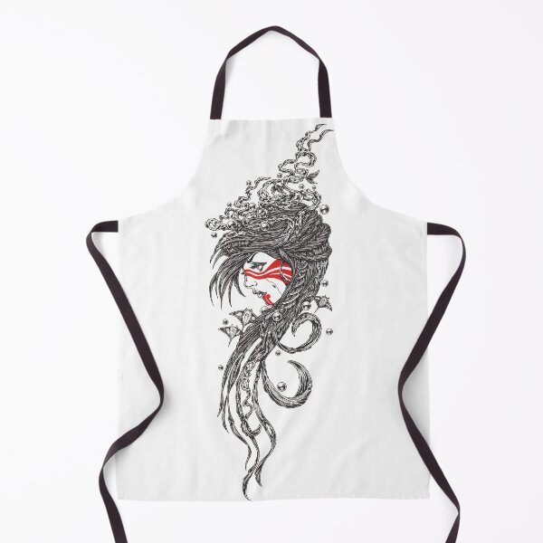 Item preview, LUNA designed and sold by boundbysea.