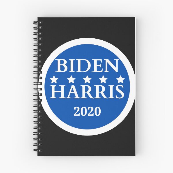 Item preview, BIDEN HARRIS 2020 designed and sold by passiveBW.