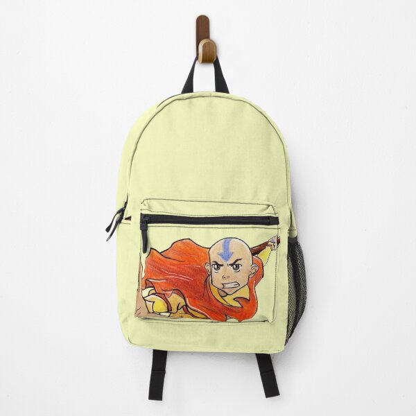 Item preview, AANG designed and sold by Ari OBrien.