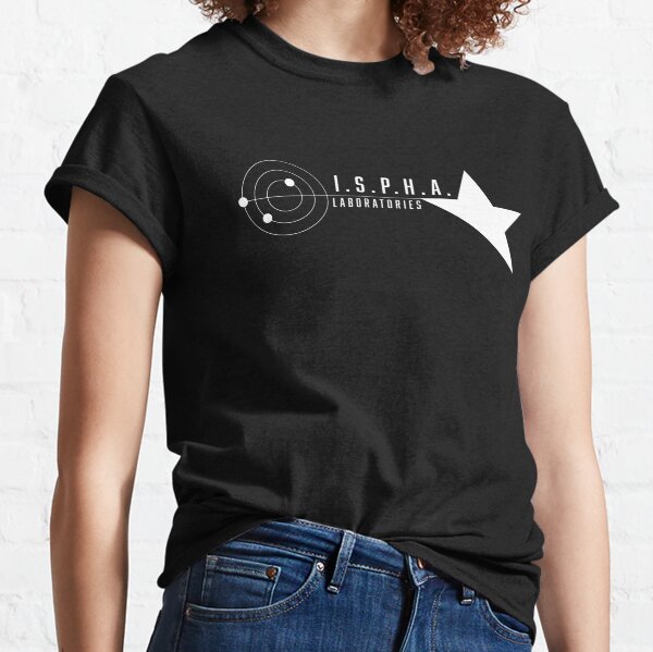 I.S.P.H.A. Classic T-Shirt