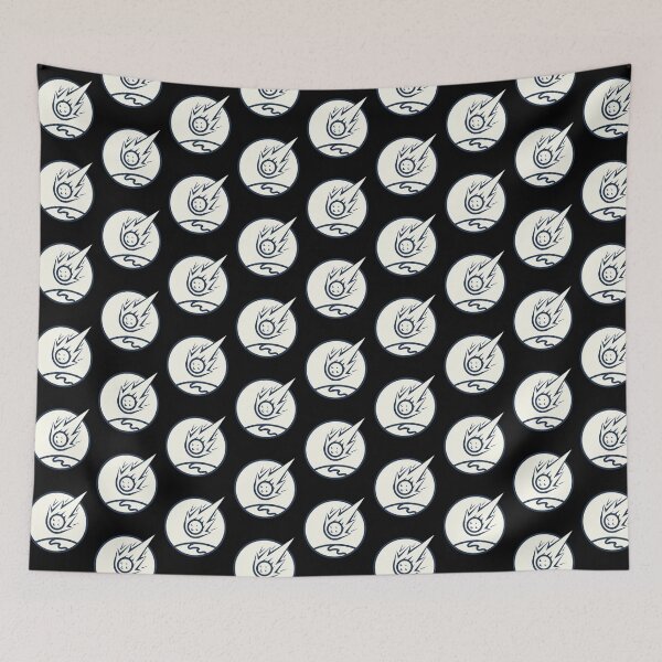 Item preview, Meteror Shower designed and sold by sillyaprons.