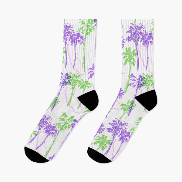 Item preview, California Palm Trees PGP designed and sold by wanderinn.