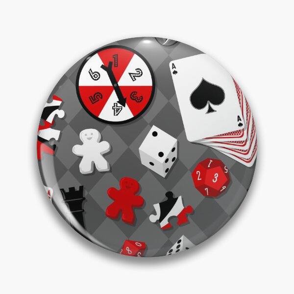 Item preview, Fun & Games designed and sold by robyriker.
