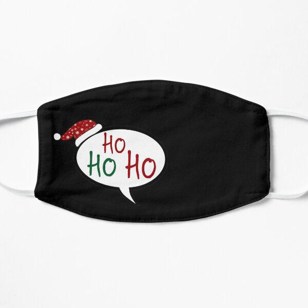 Masken: Hohoho | Redbubble