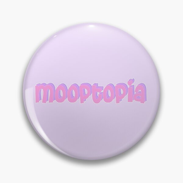 Item preview, mooptopia designed and sold by artbysydsyd.