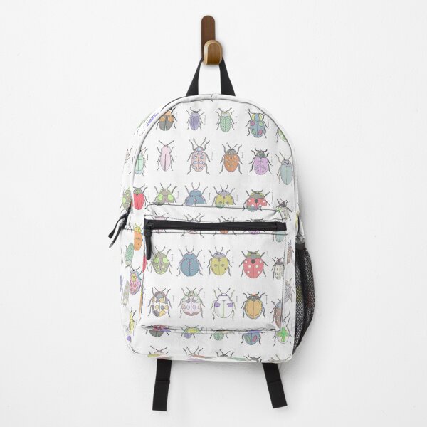 Item preview, Colourful beetles   designed and sold by ICOAHEnding.