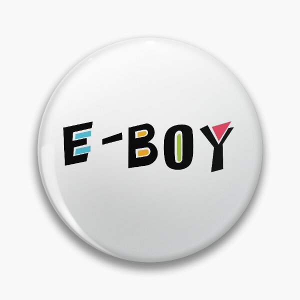 Item preview, E-Boy designed and sold by sherwinc.