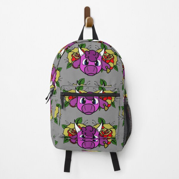 Item preview, The Bull and Rose designed and sold by Cowan-K-Levey.