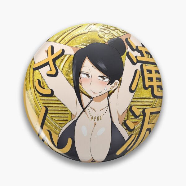 Item preview, Takizawa designed and sold by Lawrynce Phoenix.
