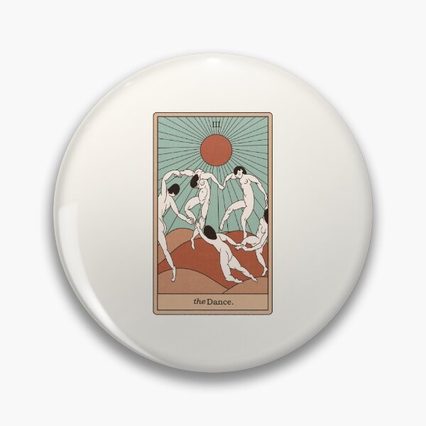 Item preview, The Dance designed and sold by Thiago Corrêa.