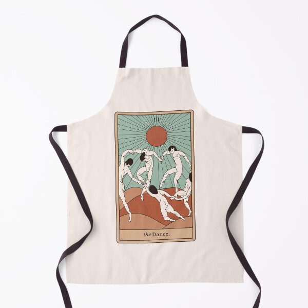 Item preview, The Dance designed and sold by Thiago Corrêa.