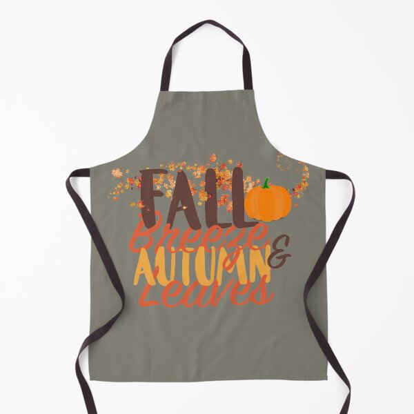 Item preview, Fall Breeze And Autumn Leaves A Cool Fall Holiday designed and sold by ChezM1989.