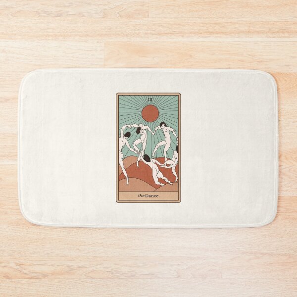 Item preview, The Dance designed and sold by Thiago Corrêa.