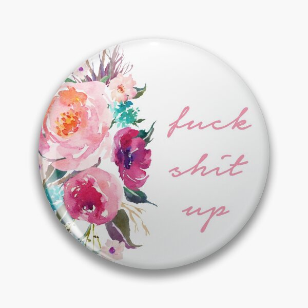 Item preview, Fuck Shit Up designed and sold by thegreenclock.