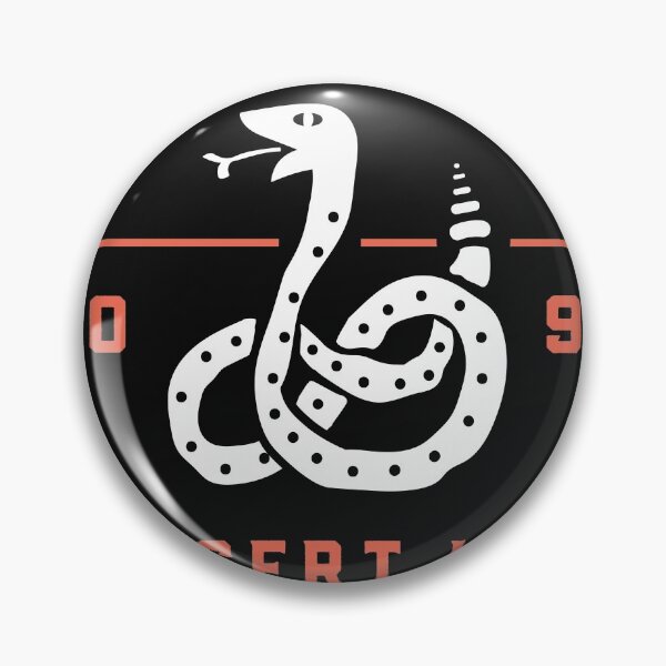 Item preview, Club Tattoo Rattler designed and sold by ClubTattoo.