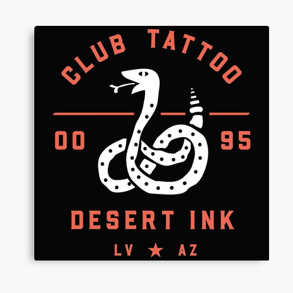 Club Tattoo Wall Art Redbubble - dragon tattoo w bandage roblox