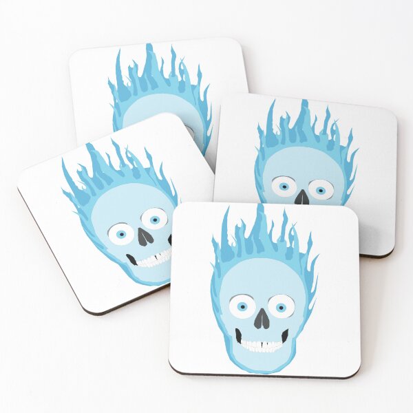 Item preview, One Hell of a Headache designed and sold by Rena Chambers-Heesaker.