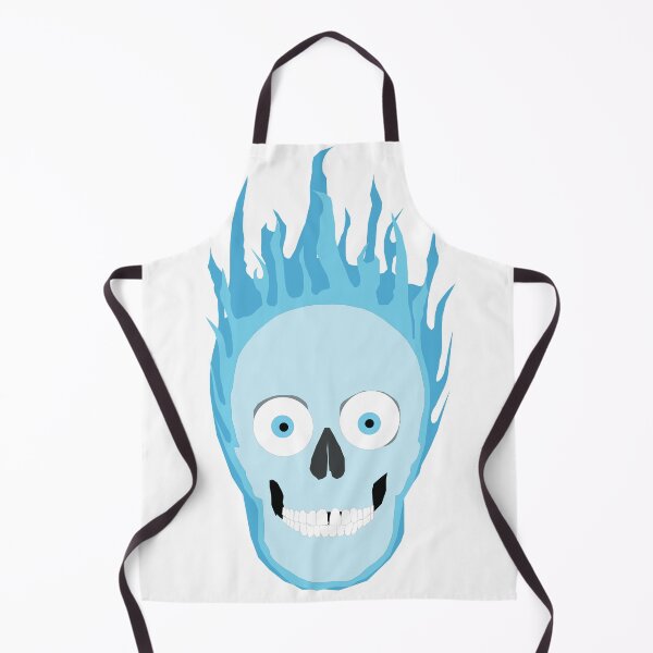 Item preview, One Hell of a Headache designed and sold by Rena Chambers-Heesaker.