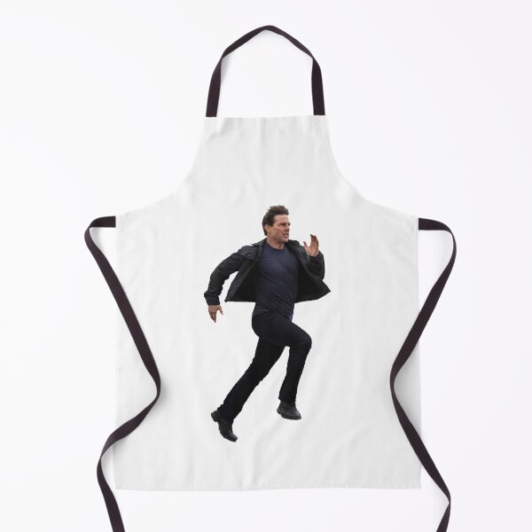 Item preview, Ethan Hunt Mission Not Impossible Sticker designed and sold by Lovely Smile.