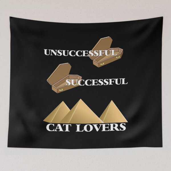 Item preview, Cat Lovers t-shirt designed and sold by trickydee.