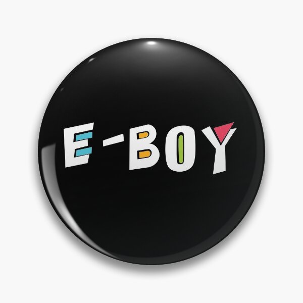 Item preview, E-Boy designed and sold by sherwinc.