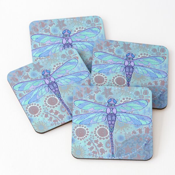 Item preview, Purple Dragonfly designed and sold by jwintercollins.