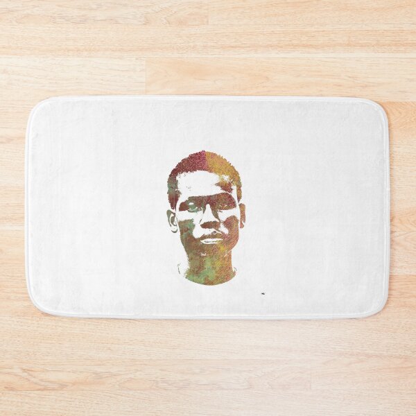 Item preview, Colorful young black man designed and sold by Galfi.